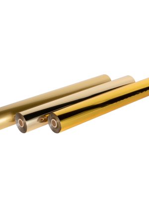 Cold Stamping Foil for High-Speed Printing
