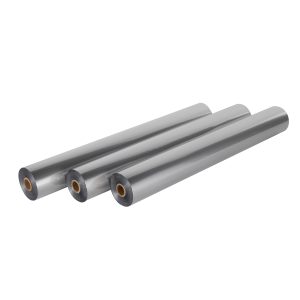 Digital Foil for Short-Run Customization