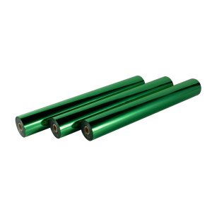 Textile Foil for Fashion Fabrics