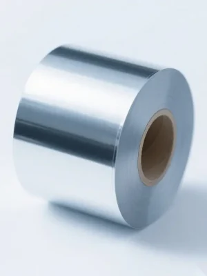 Cold Stamping Foil for High-Speed Printing