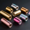 Digital Foil for Short-Run Customization