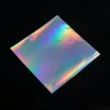 Holographic Special Foil for Security