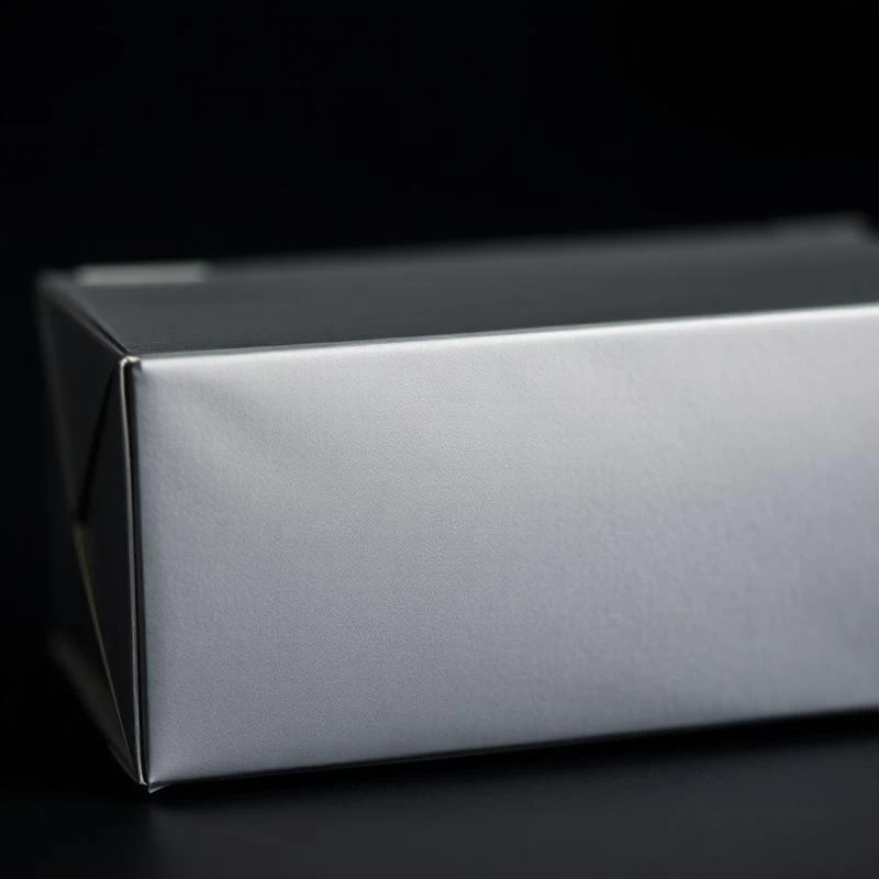 Stamping Foil Packaging Applications Hub 10 Foil cartons application