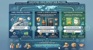 LiangyuFoil sustainable foil stamping manufacturing lines