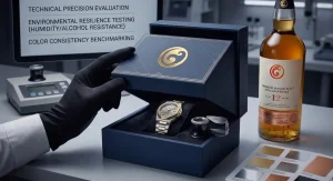 luxury packaging foil stamping suppliers