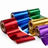 Pigment Foil for Vibrant Color Transfer