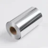 Silver Foil Paper for Premium Decoration